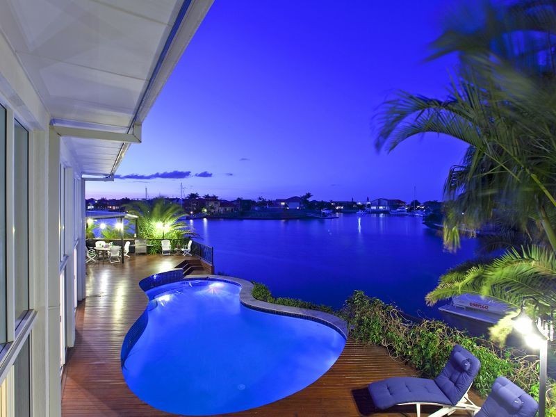 25 Voyagers Court, Raby Bay QLD 4163