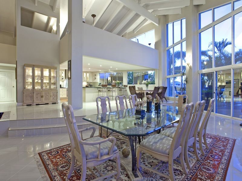 25 Voyagers Court, Raby Bay QLD 4163