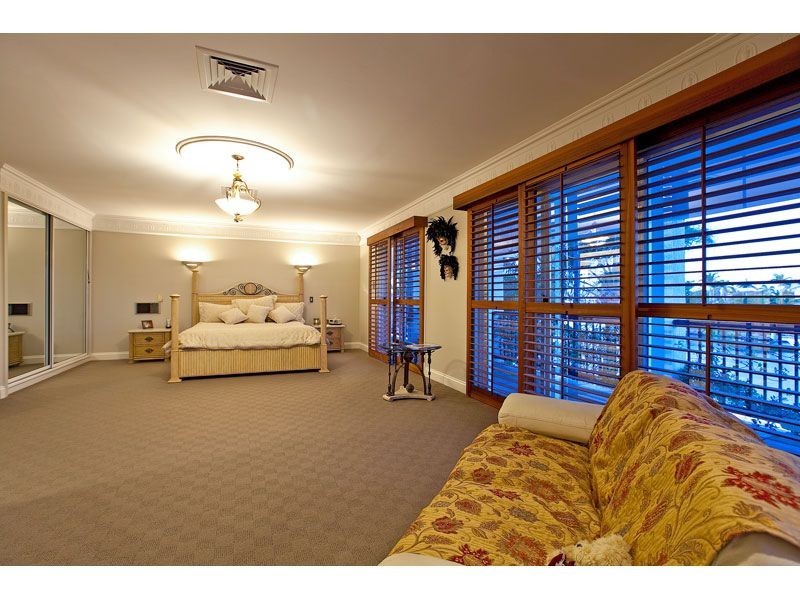 25 Voyagers Court, Raby Bay QLD 4163