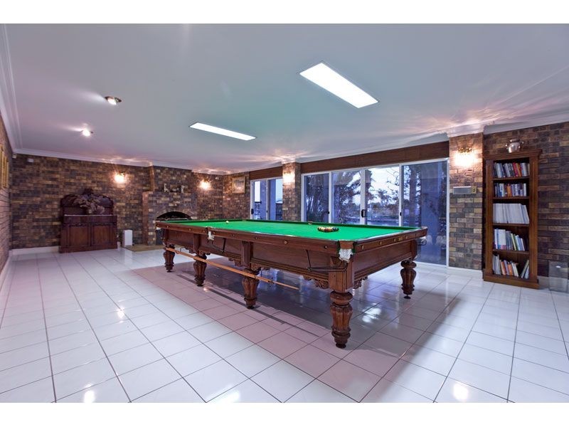 25 Voyagers Court, Raby Bay QLD 4163