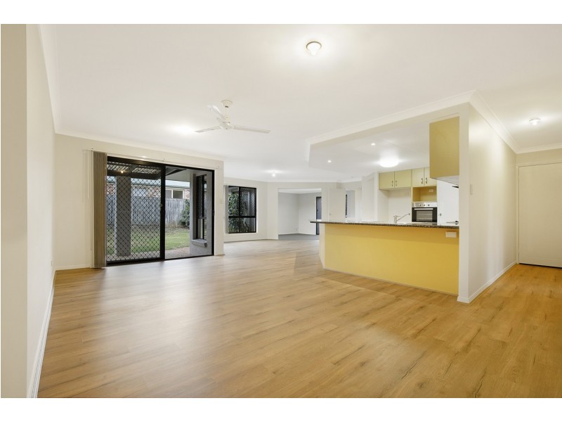 33 Grevillea Street, Ormiston QLD 4160