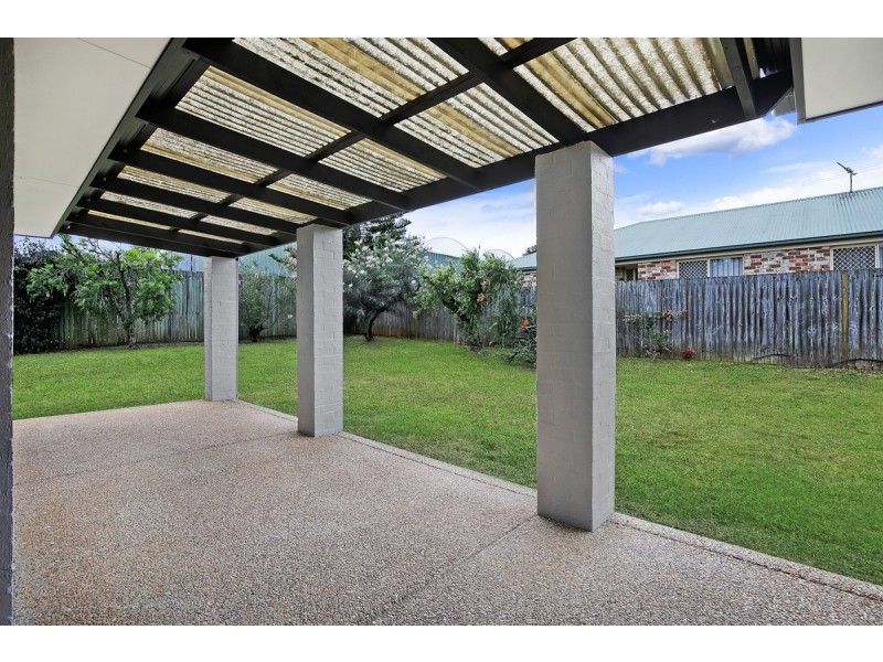 33 Grevillea Street, Ormiston QLD 4160