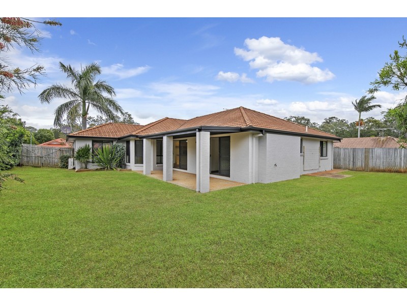 33 Grevillea Street, Ormiston QLD 4160