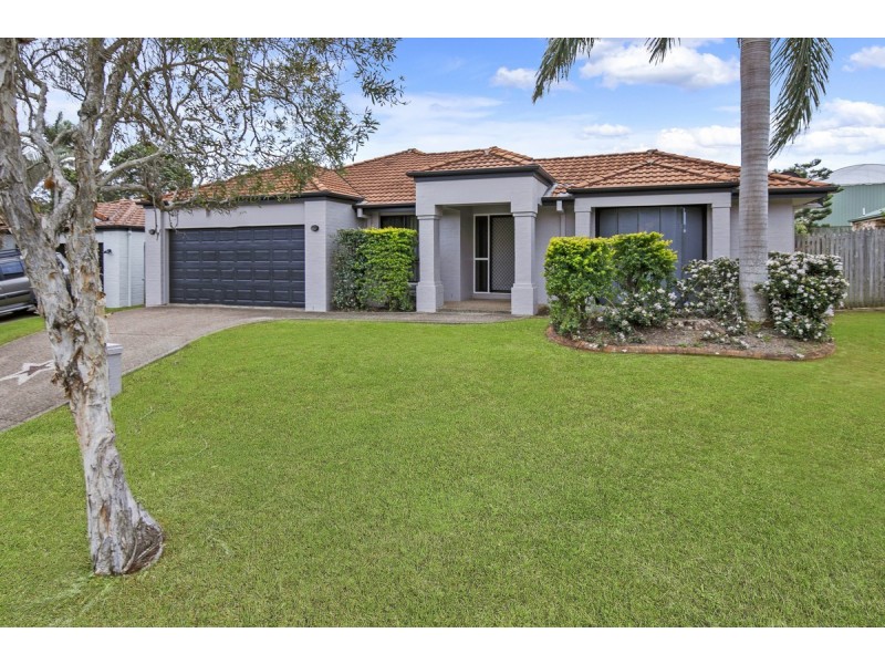 33 Grevillea Street, Ormiston QLD 4160