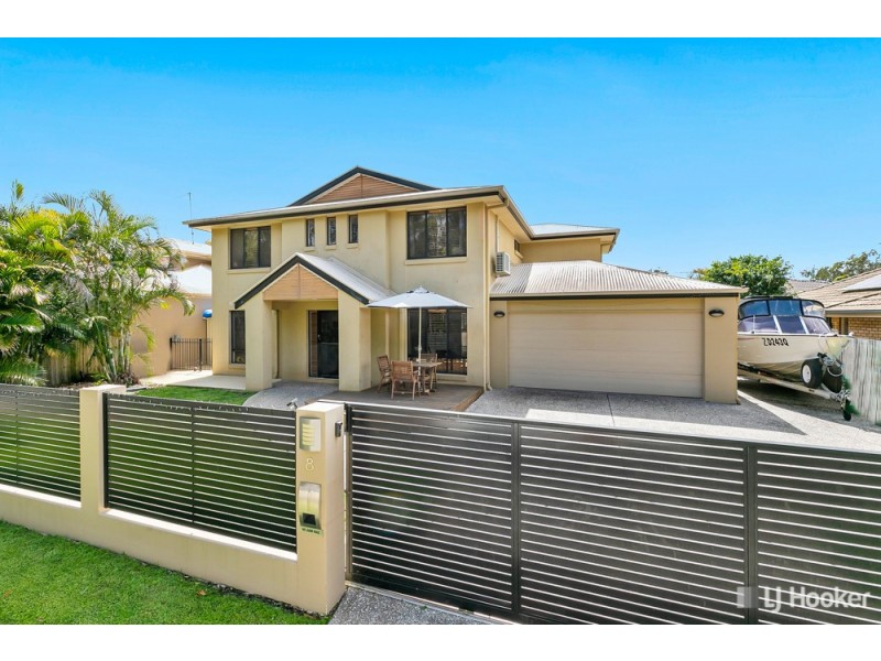 8 Windsong Circuit, Cleveland QLD 4163