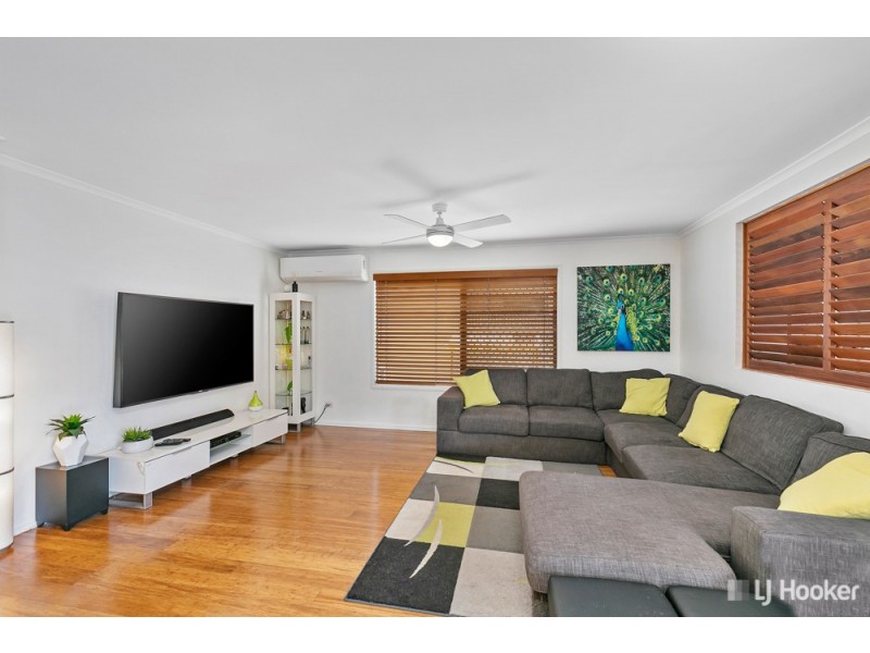 8 Windsong Circuit, Cleveland QLD 4163