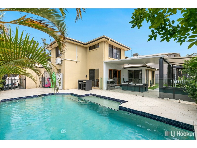 8 Windsong Circuit, Cleveland QLD 4163