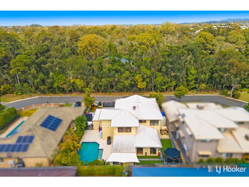 8 Windsong Circuit, Cleveland QLD 4163