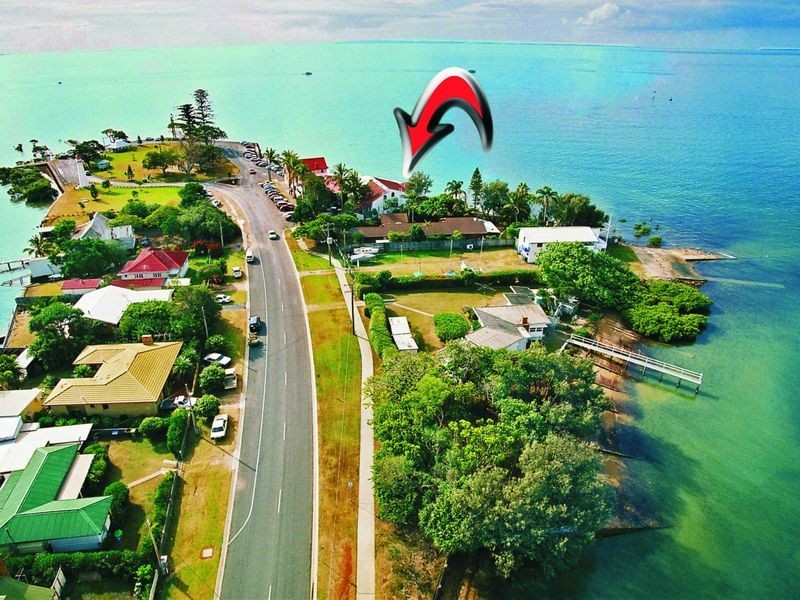 235 Shore Street North, Cleveland QLD 4163