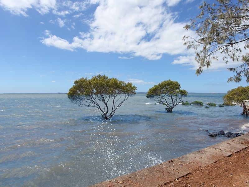 235 Shore Street North, Cleveland QLD 4163