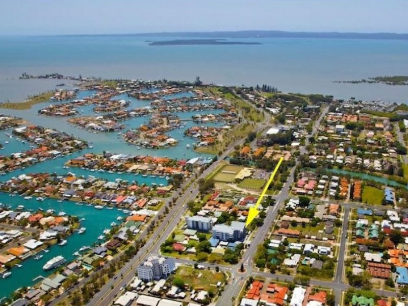 46/150 Middle Street, Cleveland QLD 4163