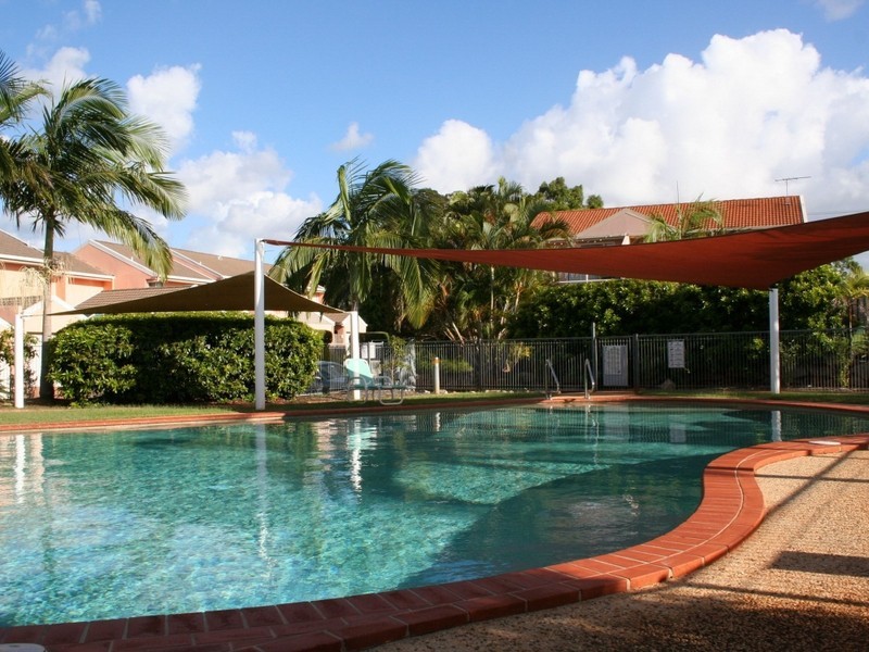 25/12 Queen Street, Cleveland QLD 4163