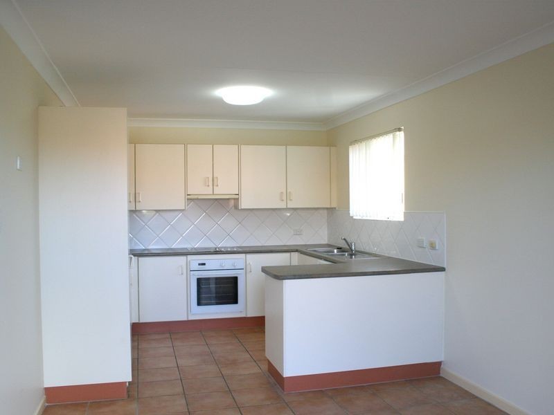 25/12 Queen Street, Cleveland QLD 4163