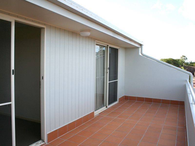 25/12 Queen Street, Cleveland QLD 4163