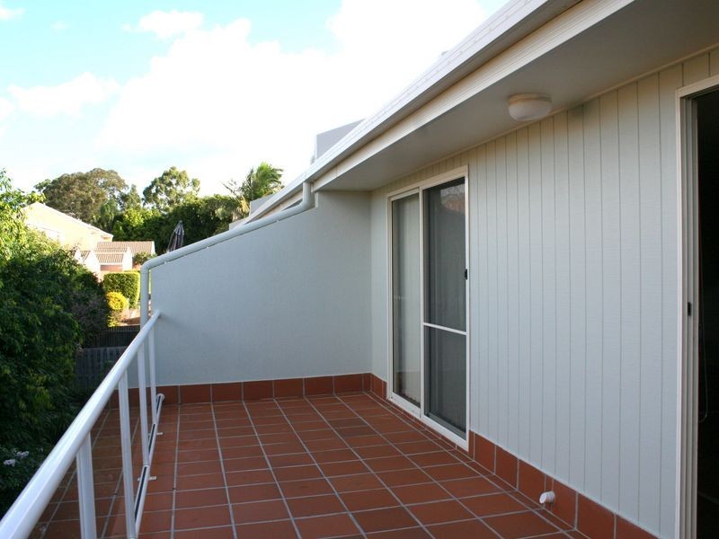 25/12 Queen Street, Cleveland QLD 4163