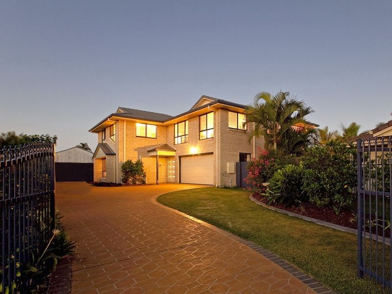 7 Richmond Close, Thornlands QLD 4164