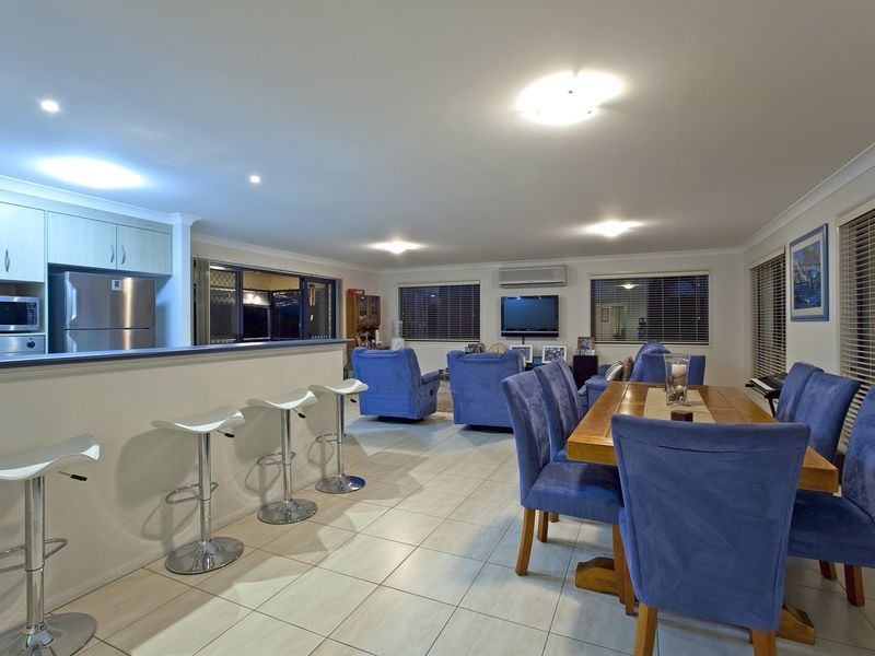 7 Richmond Close, Thornlands QLD 4164