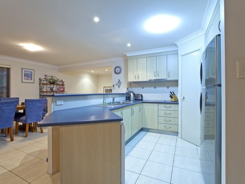 7 Richmond Close, Thornlands QLD 4164