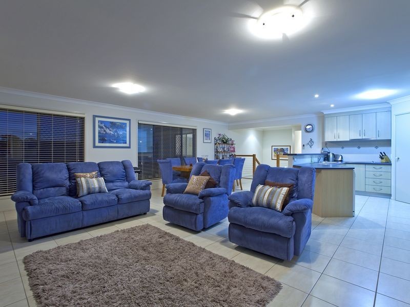 7 Richmond Close, Thornlands QLD 4164