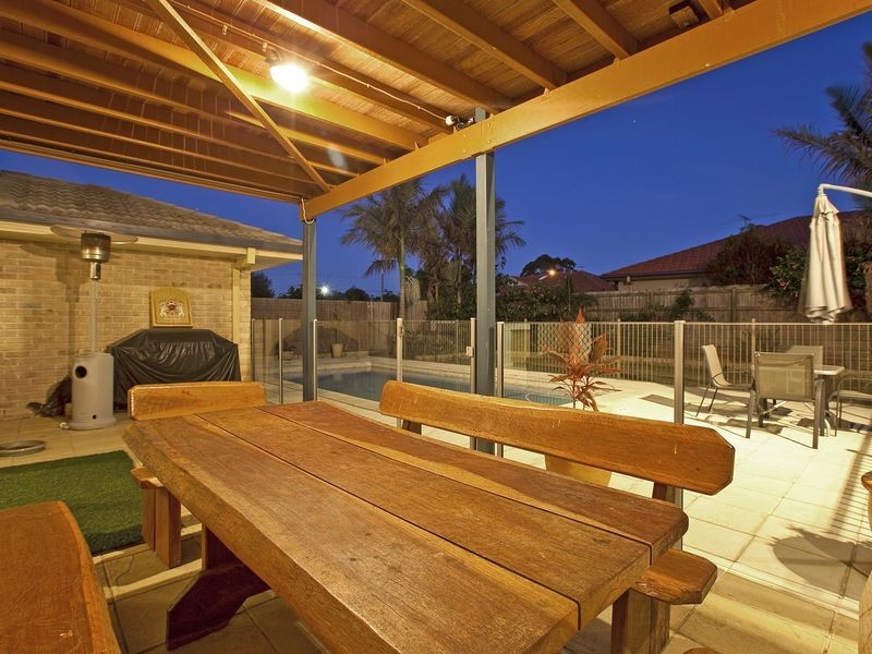 7 Richmond Close, Thornlands QLD 4164