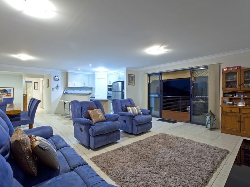 7 Richmond Close, Thornlands QLD 4164