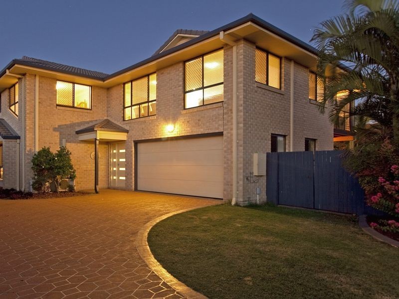 7 Richmond Close, Thornlands QLD 4164