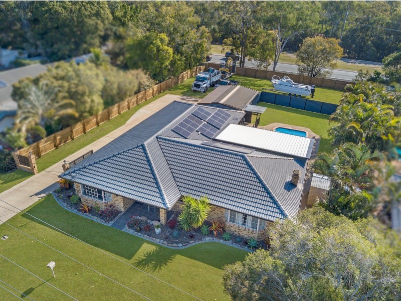 11 Plover Drive, Thornlands QLD 4164