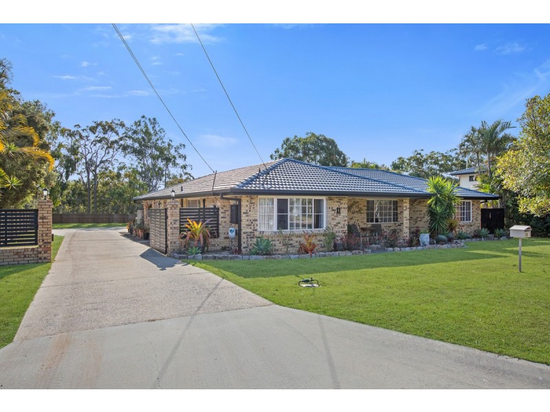 11 Plover Drive, Thornlands QLD 4164