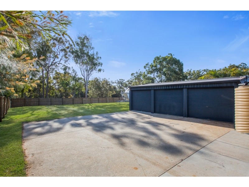 11 Plover Drive, Thornlands QLD 4164