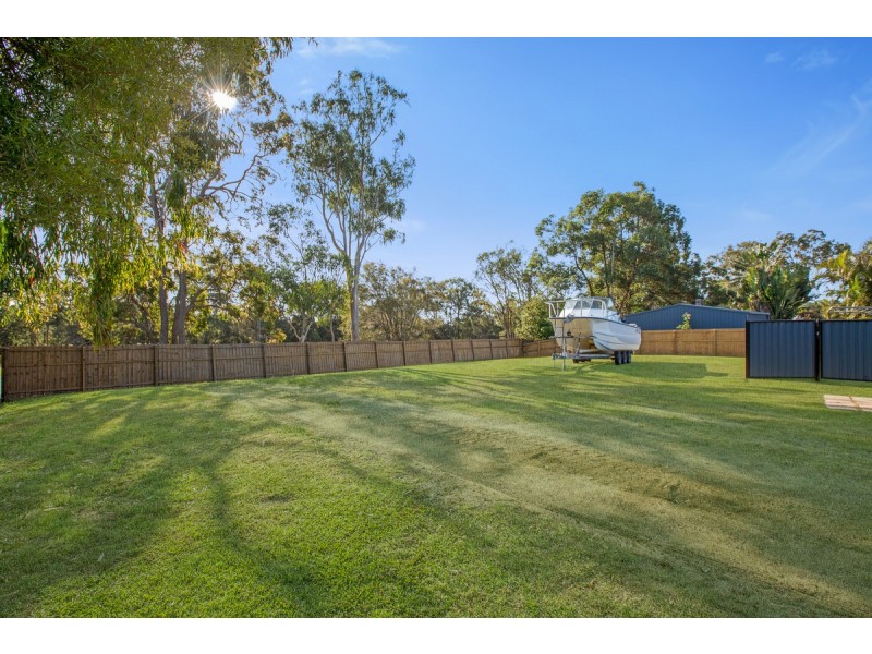 11 Plover Drive, Thornlands QLD 4164