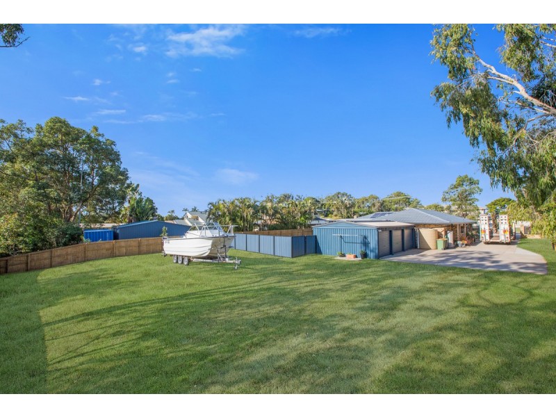 11 Plover Drive, Thornlands QLD 4164