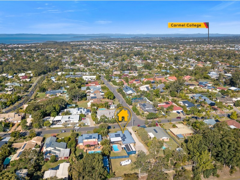 11 Plover Drive, Thornlands QLD 4164