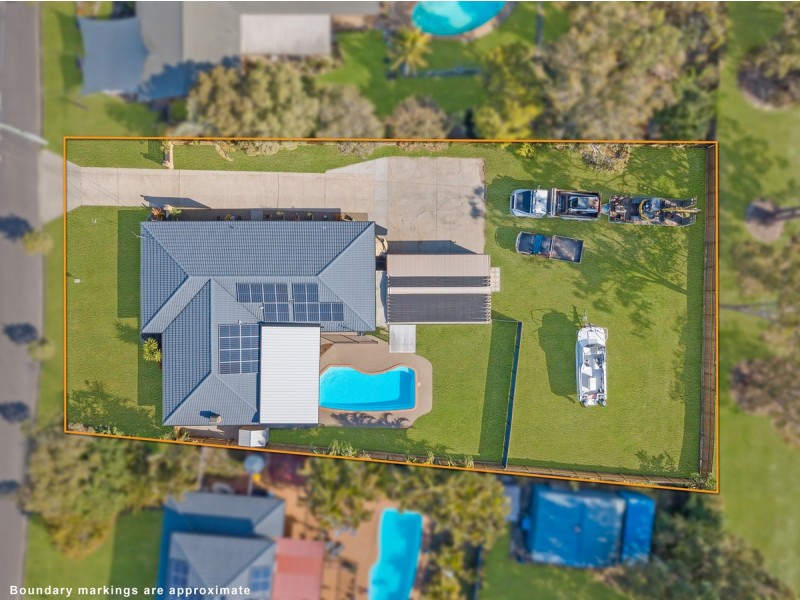 11 Plover Drive, Thornlands QLD 4164