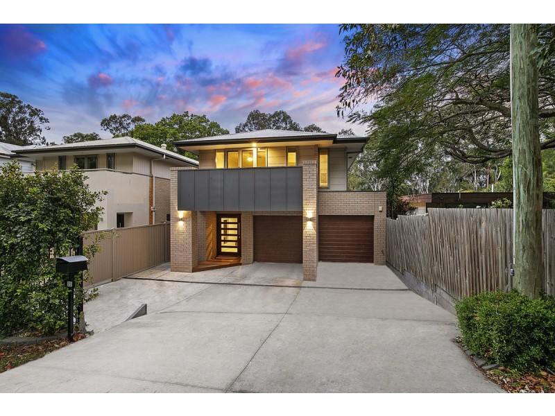 22 Frederick Street, Wellington Point QLD 4160