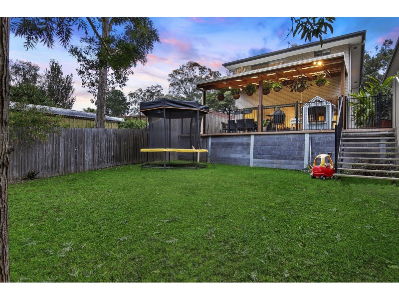 22 Frederick Street, Wellington Point QLD 4160