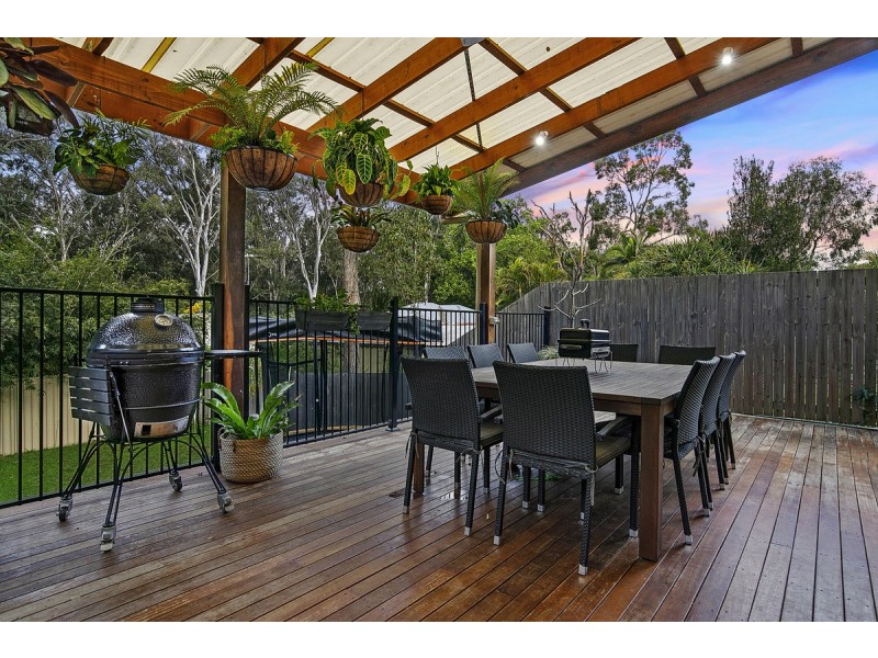 22 Frederick Street, Wellington Point QLD 4160