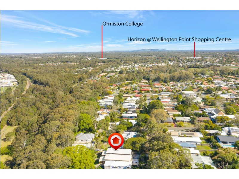 22 Frederick Street, Wellington Point QLD 4160