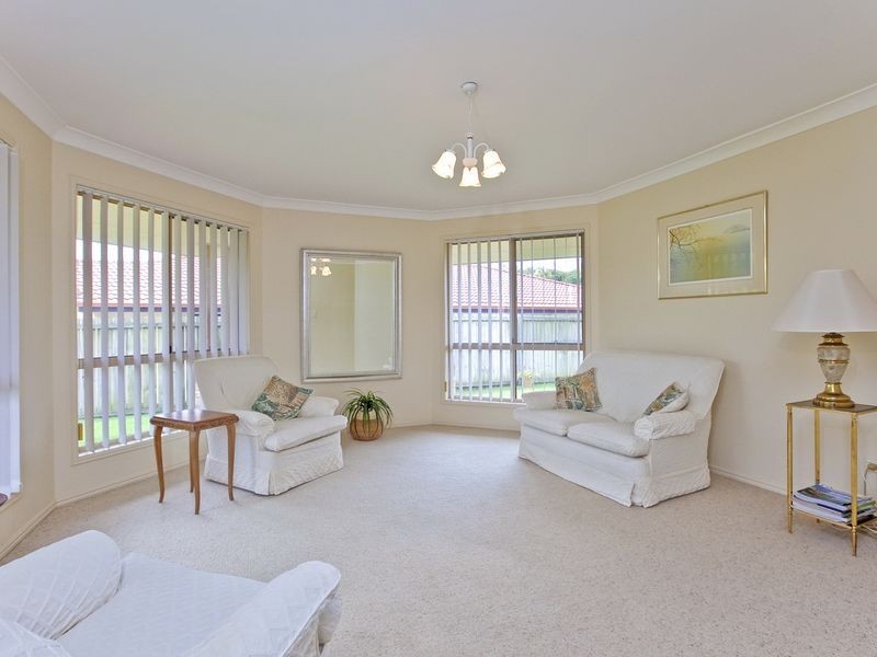 8 Eric Court, Cleveland QLD 4163