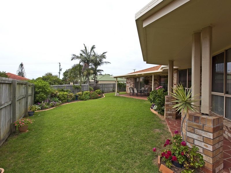 8 Eric Court, Cleveland QLD 4163