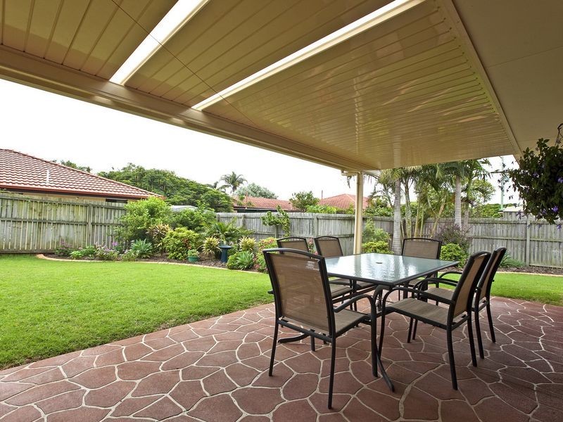 8 Eric Court, Cleveland QLD 4163