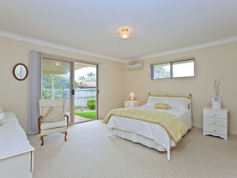 8 Eric Court, Cleveland QLD 4163