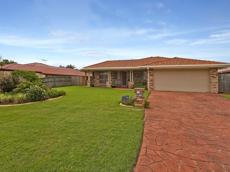 8 Eric Court, Cleveland QLD 4163