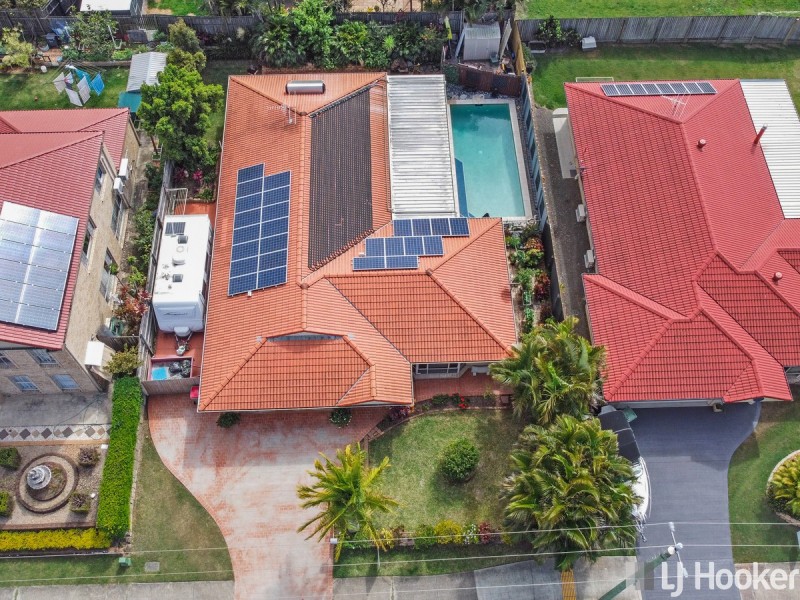 79 Byng Road, Birkdale QLD 4159