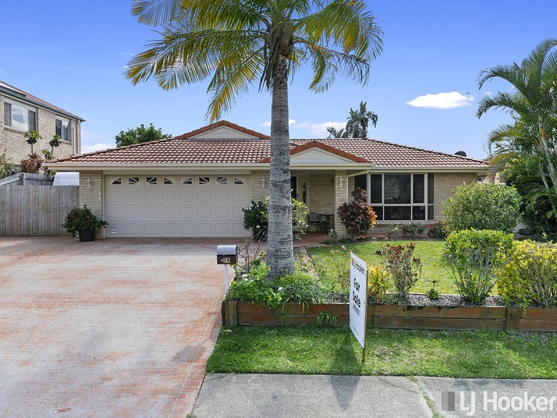 79 Byng Road, Birkdale QLD 4159