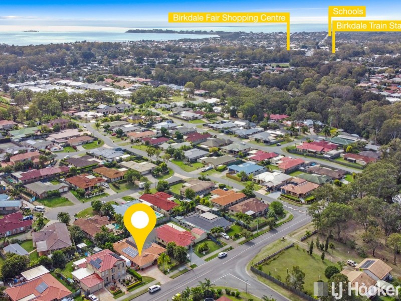 79 Byng Road, Birkdale QLD 4159