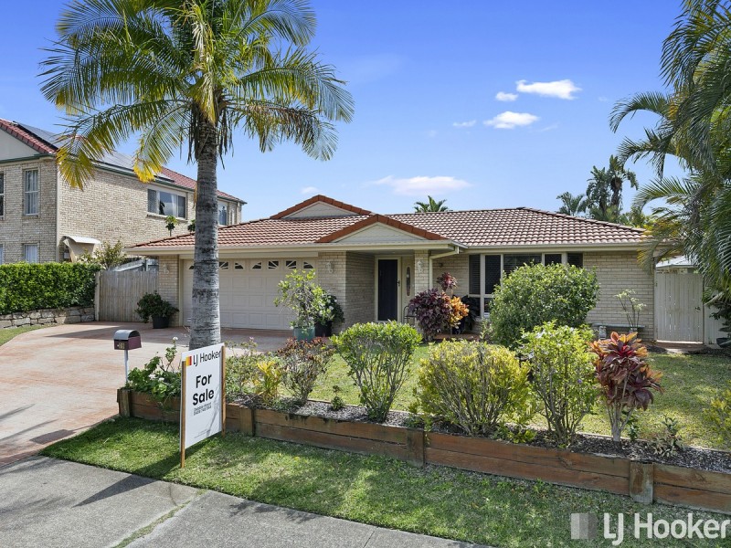 79 Byng Road, Birkdale QLD 4159