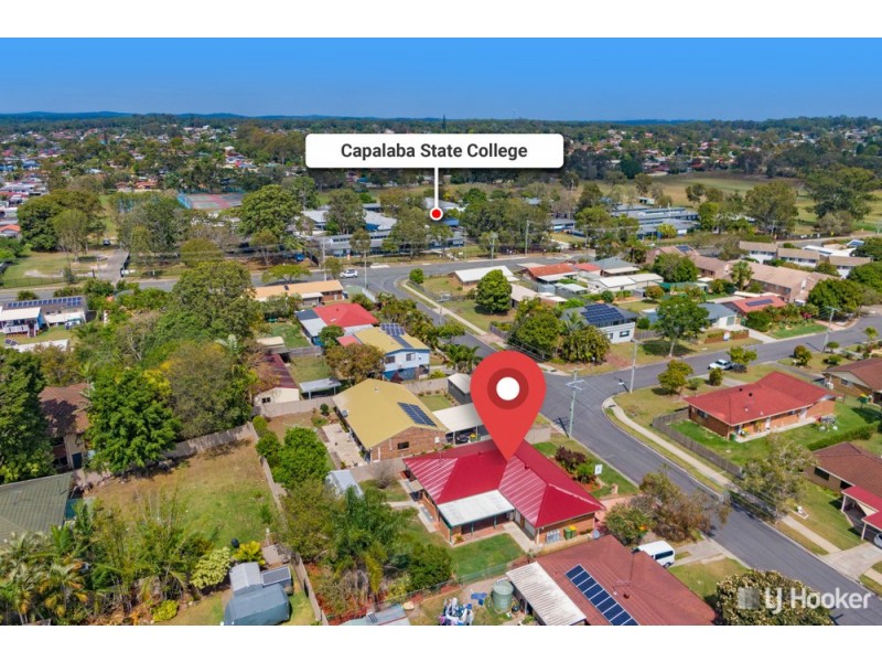 9 Gandarra Street, Capalaba QLD 4157