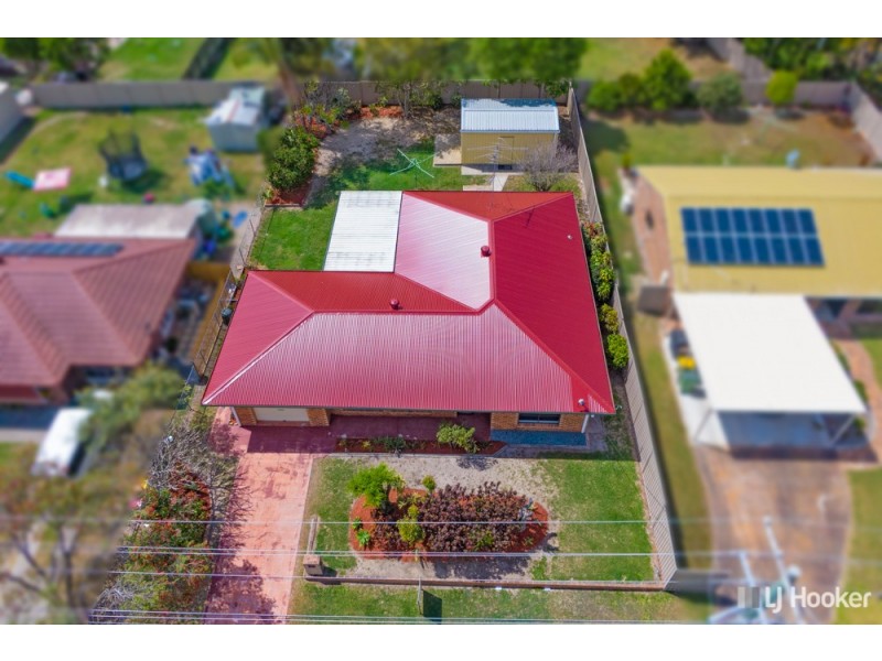 9 Gandarra Street, Capalaba QLD 4157