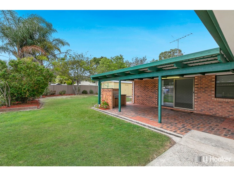 9 Gandarra Street, Capalaba QLD 4157