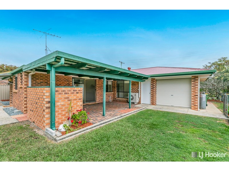 9 Gandarra Street, Capalaba QLD 4157
